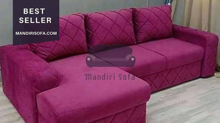 Service Sofa Bekasi Barat