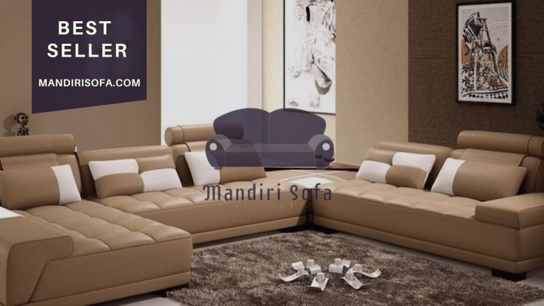 bengkel sofa bekasi
