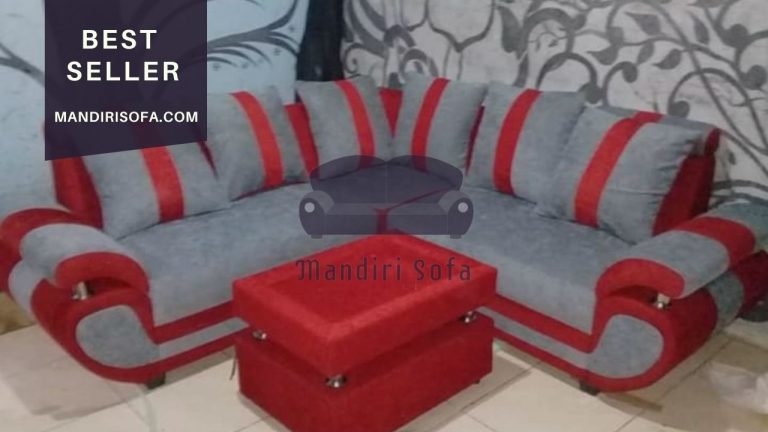 service sofa bed Bekasi selatan