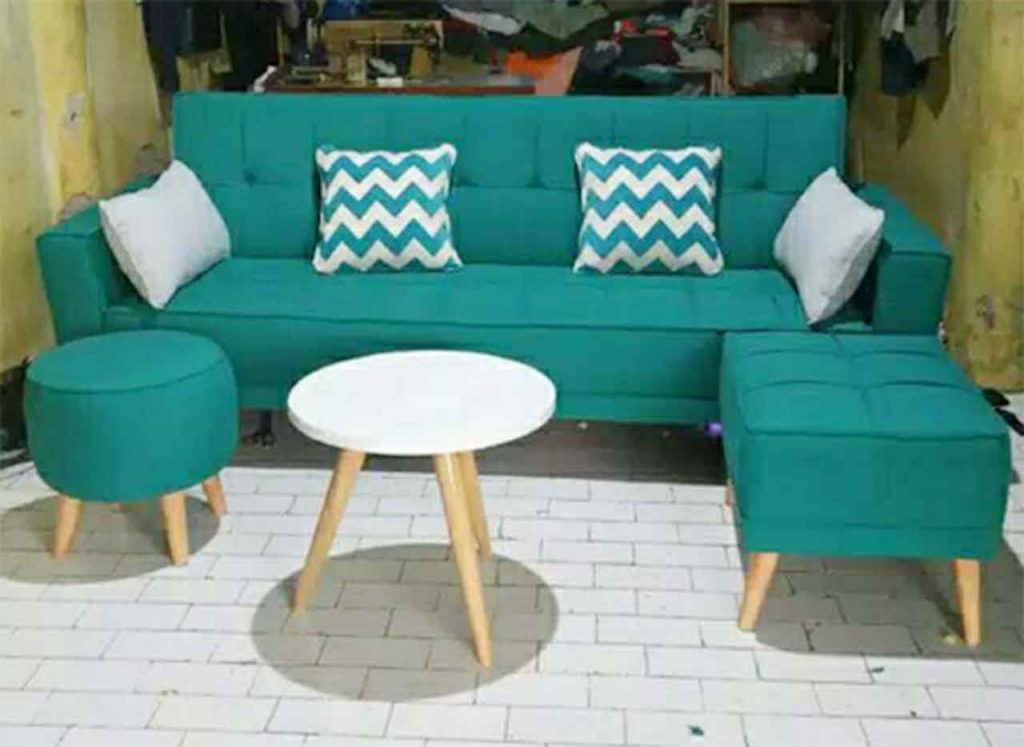 jasa servis sofa di bekasi