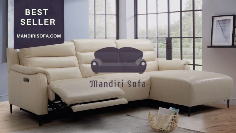 Harga service sofa di Bekasi