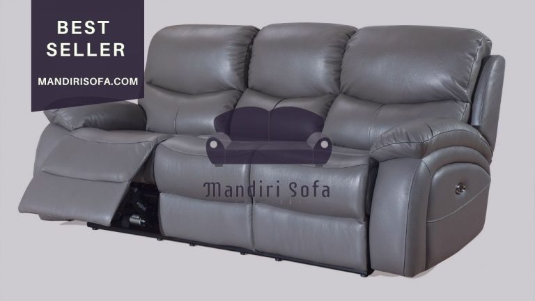 Harga service sofa di Bekasi