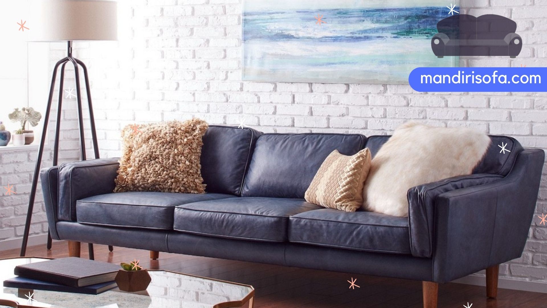 JASA SERVICE SOFA DI PEJUANG