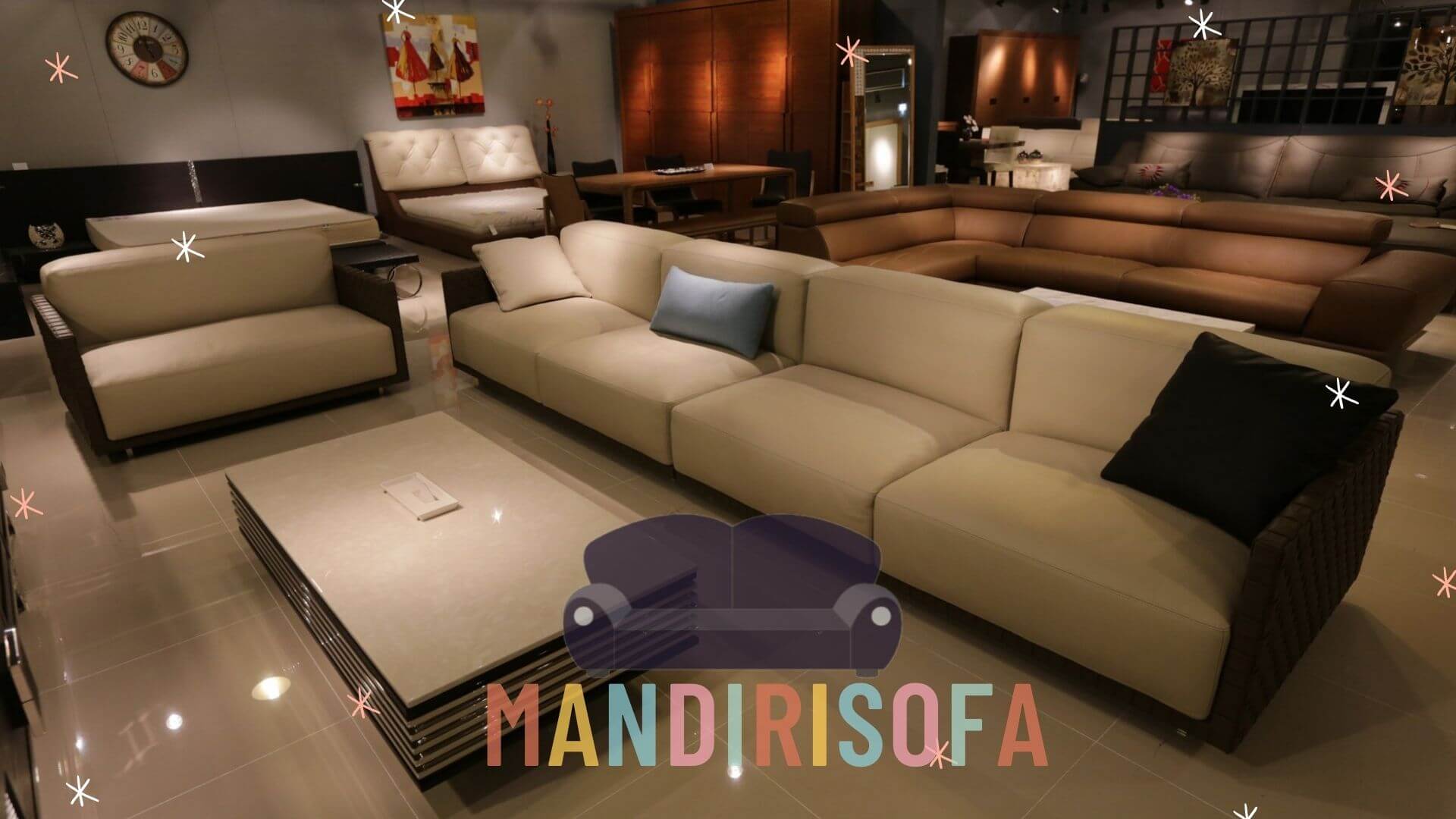 Jasa Service Sofa Cibitung