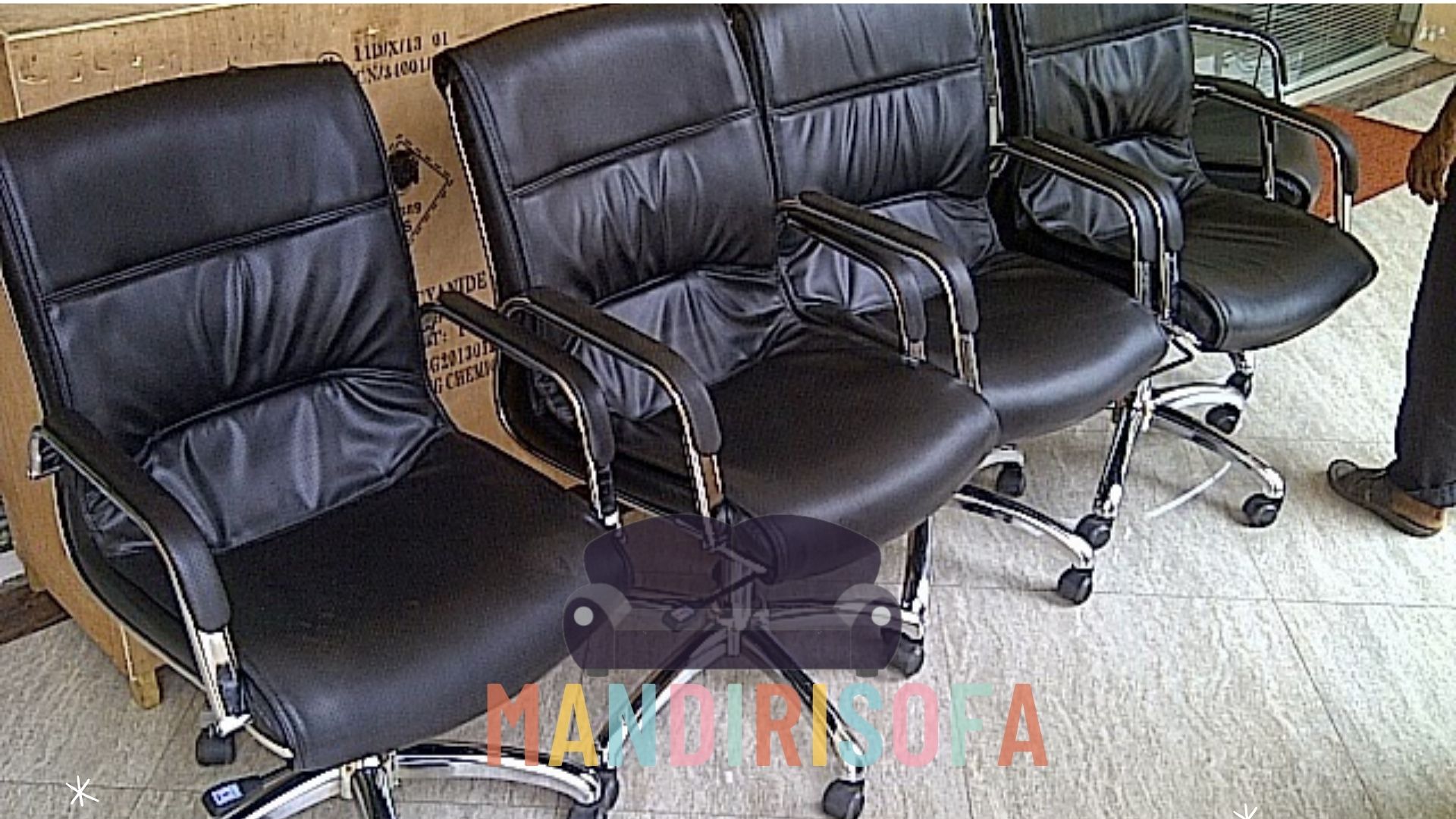 Service Sofa di Bantar Gebang Bekasi