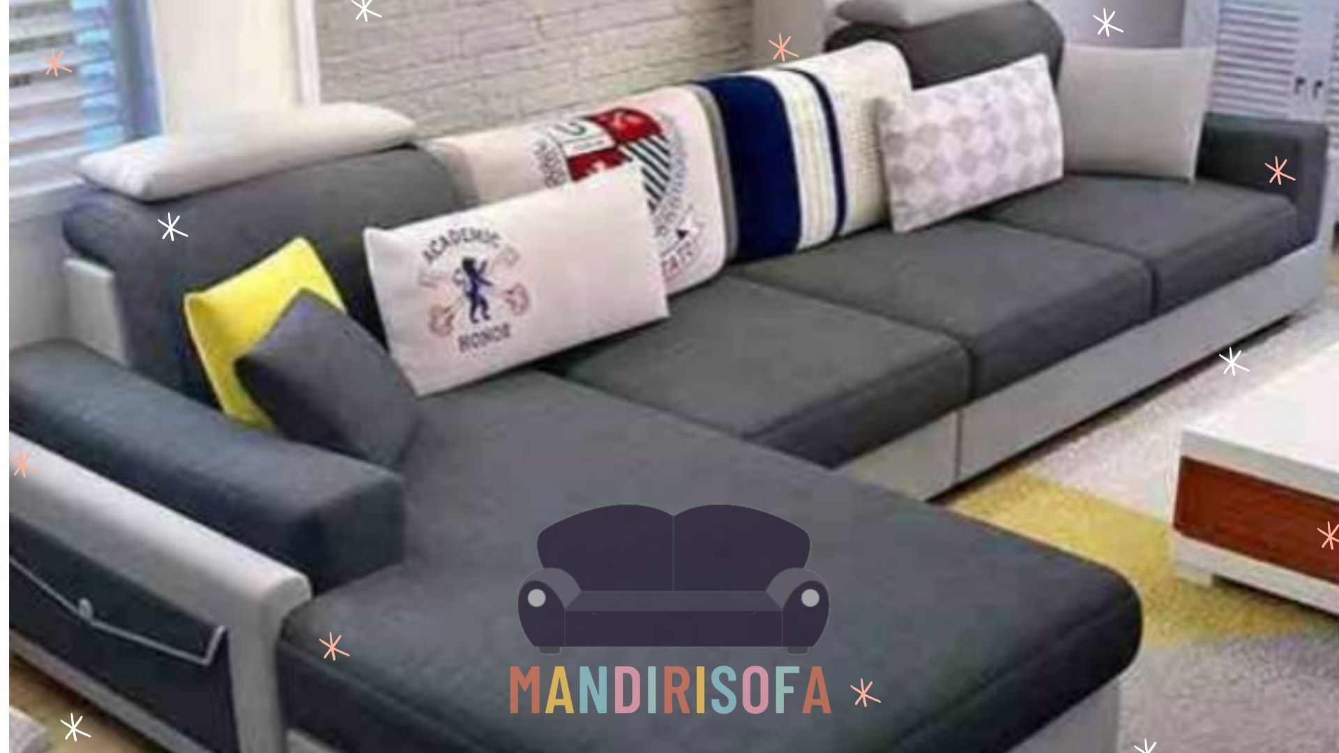 Service Sofa di Duren Jaya