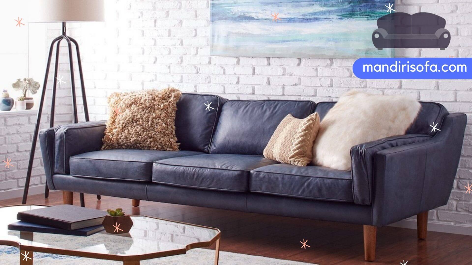 Jasa Service Sofa di Jatiranggon
