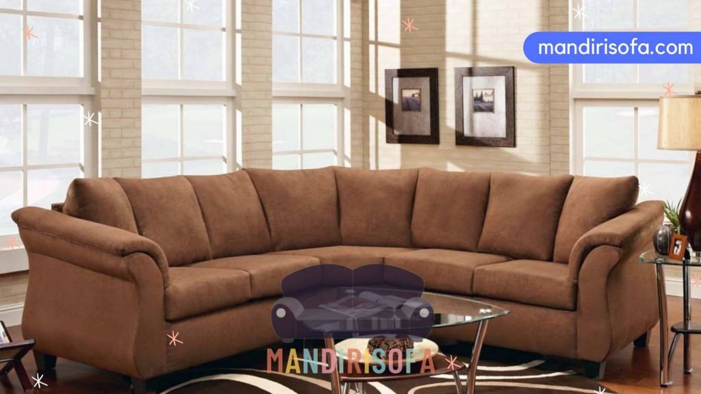 Jasa Service Sofa di Jatirasa 