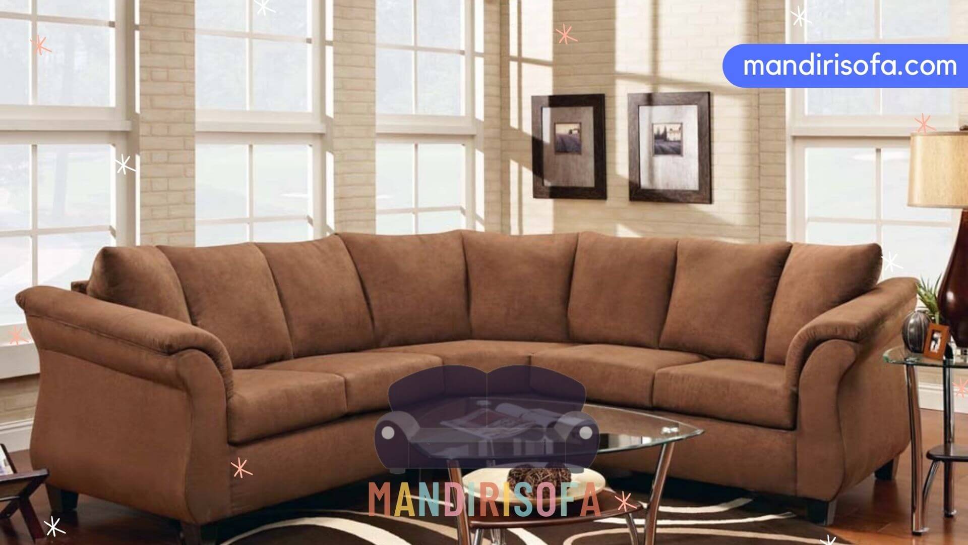 Jasa Service Sofa di Jatirasa