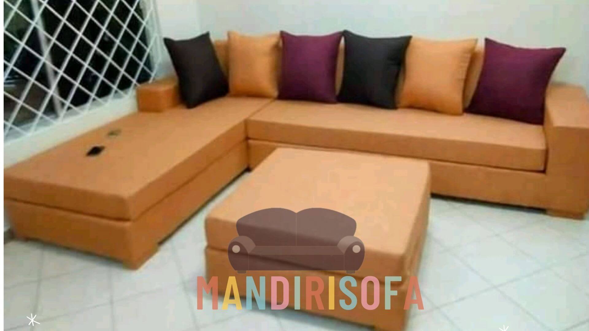 Jasa Service Sofa di Pekayon Jaya