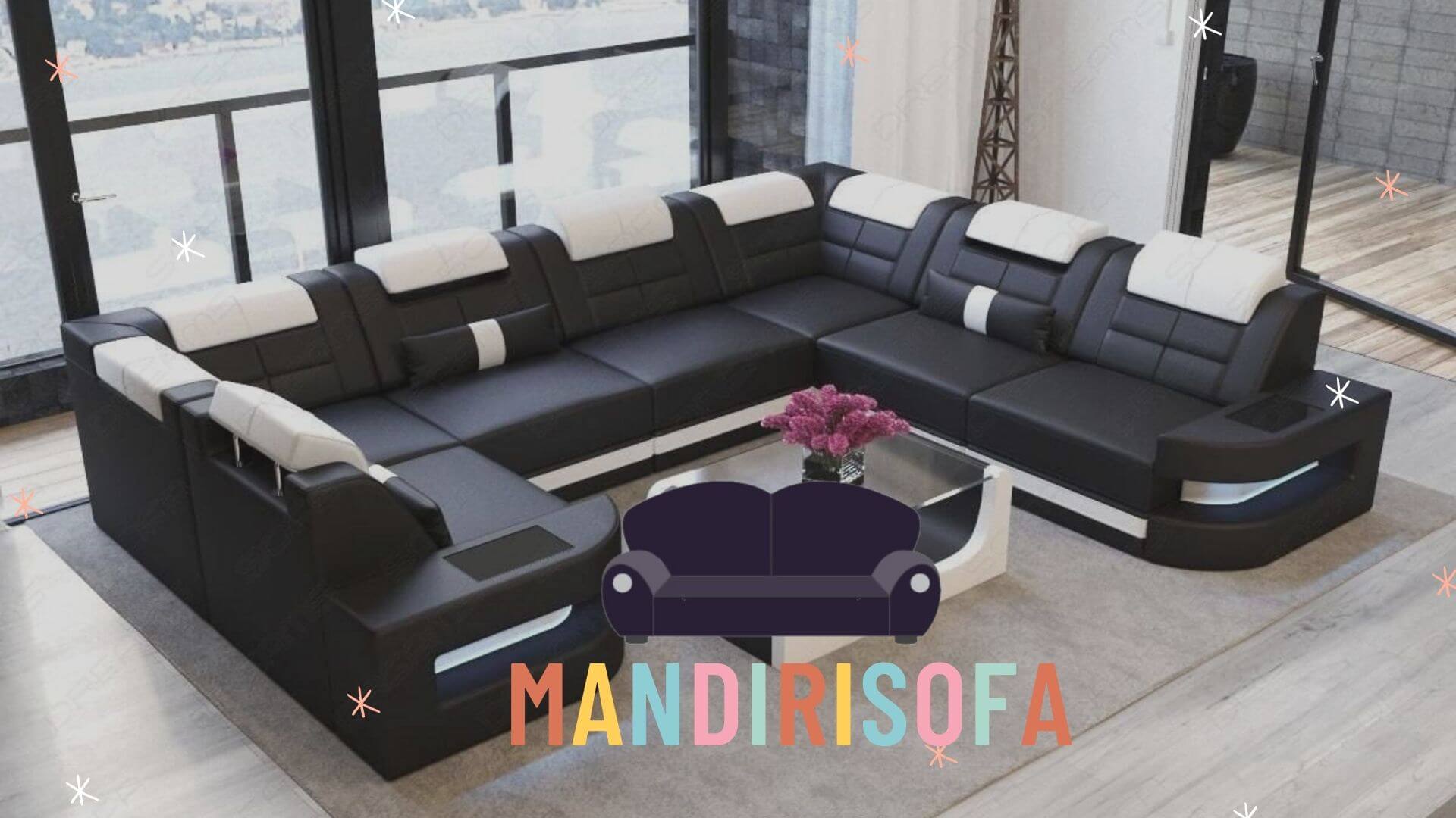 Service Sofa Cikarang Selatan