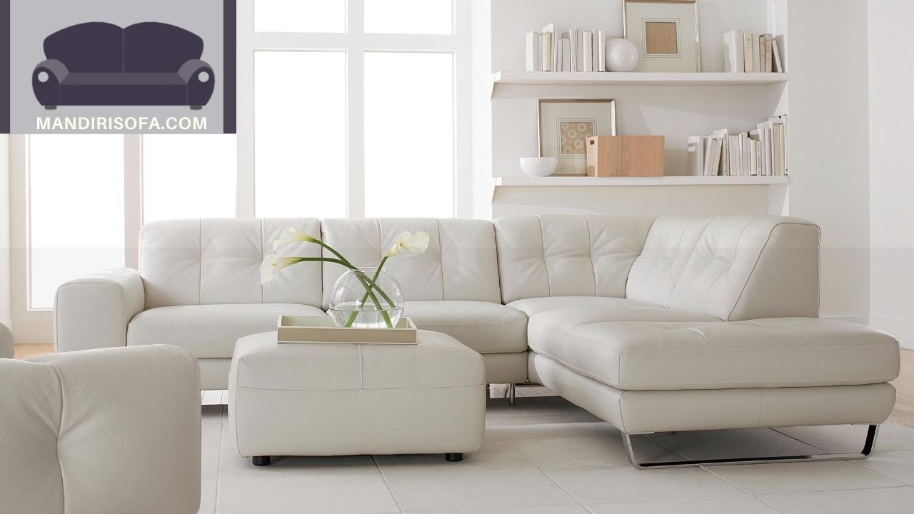 Service Sofa Depok