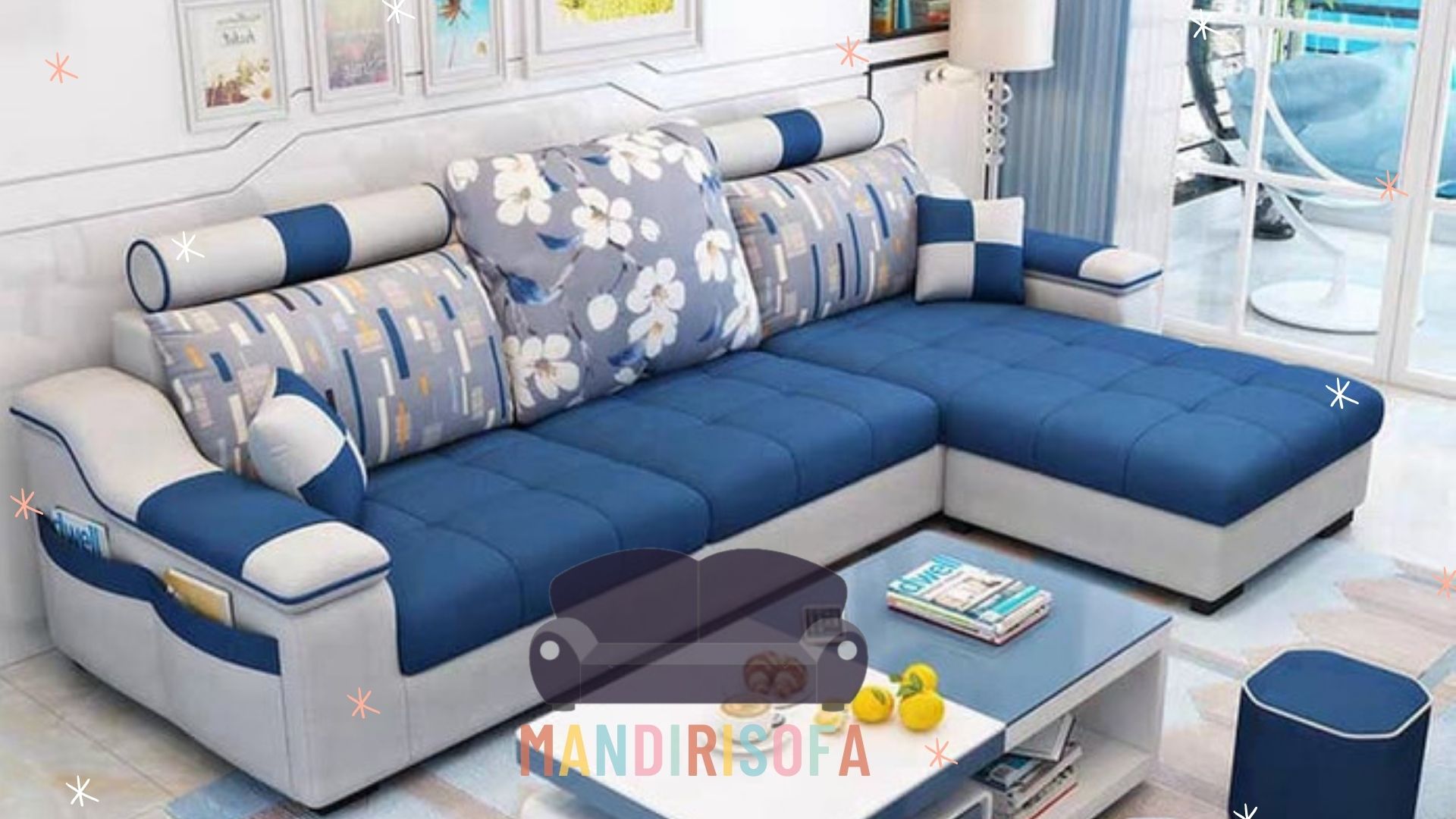 Service Sofa di Bekasi Jaya