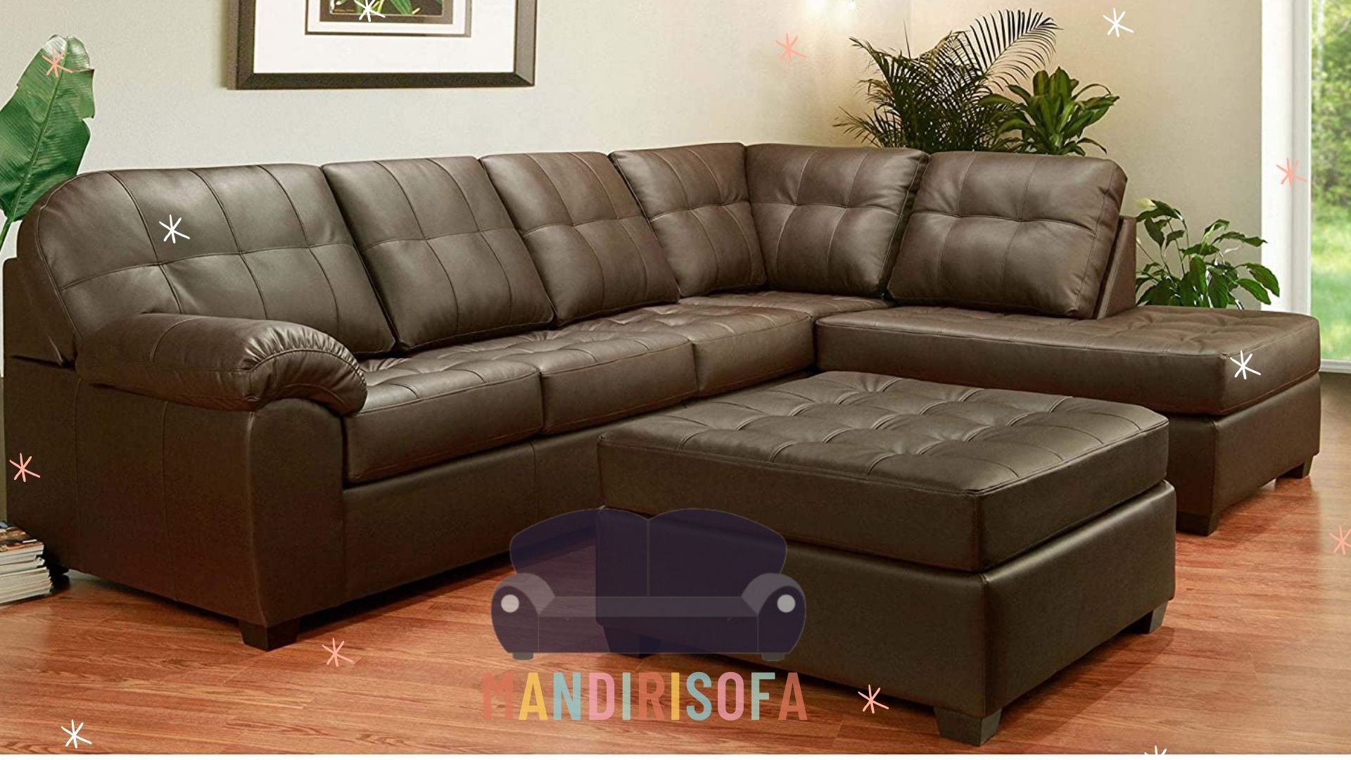 Jasa Service Sofa di Bintara Jaya