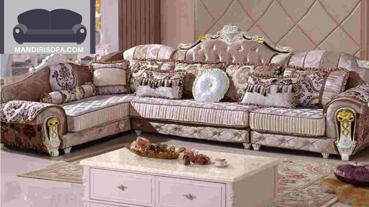 Service Sofa Cikarang Baru
