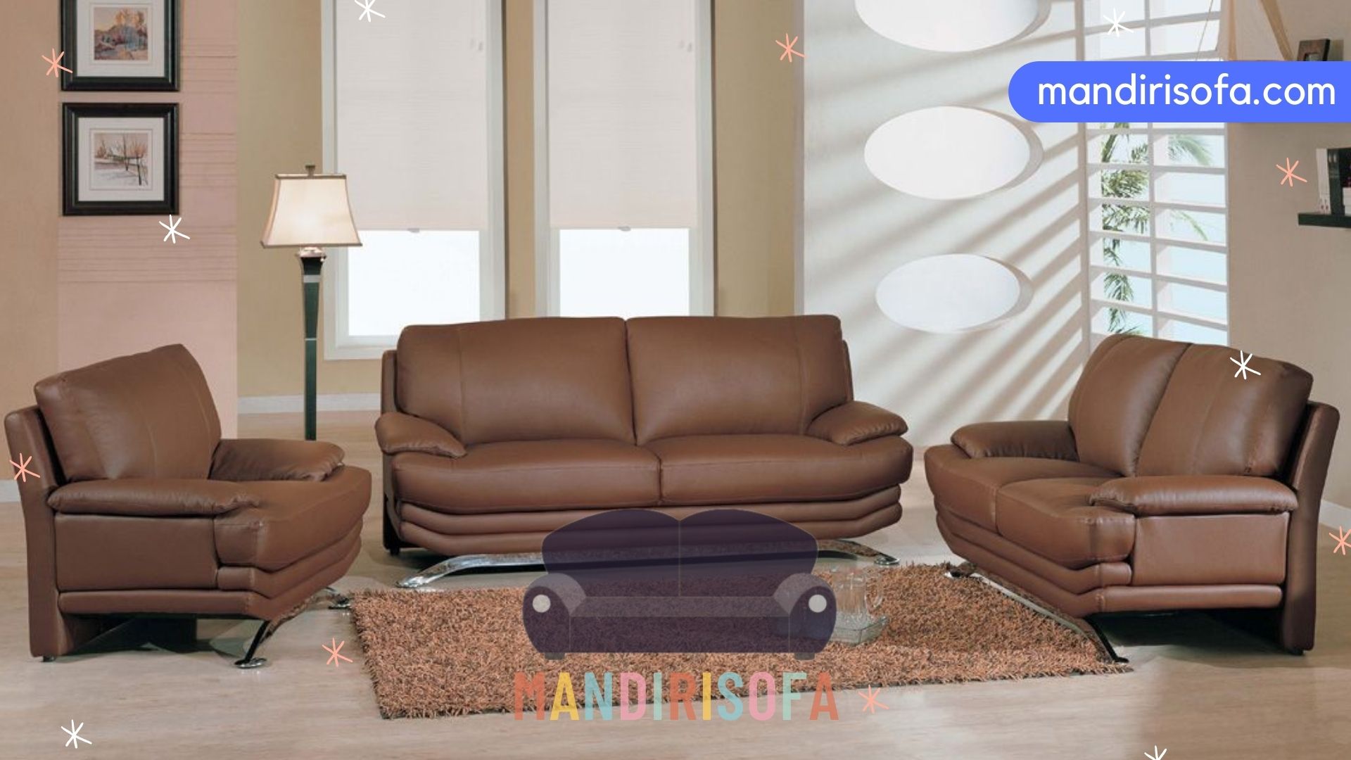Service Sofa di Jatiluhur Bekasi