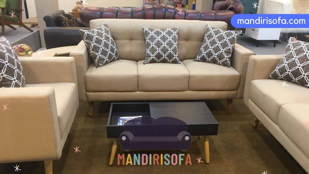 Service Sofa di Jatirasa