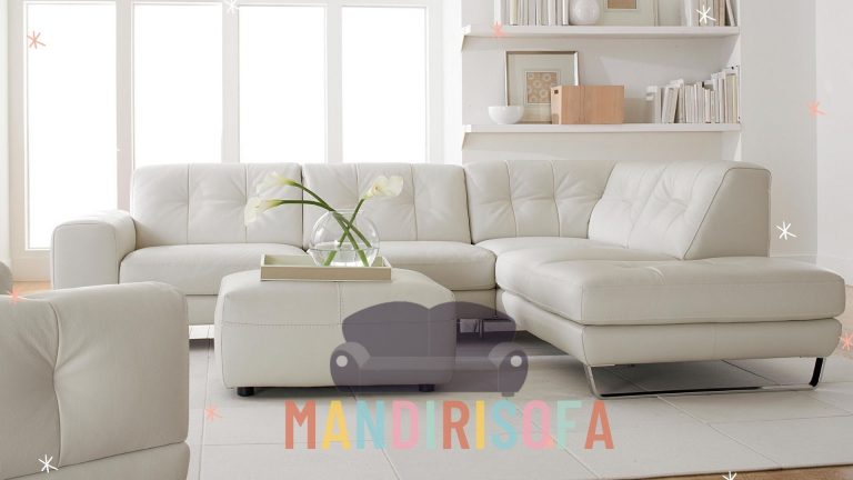 Jasa Service Sofa di Kayuringin Jaya