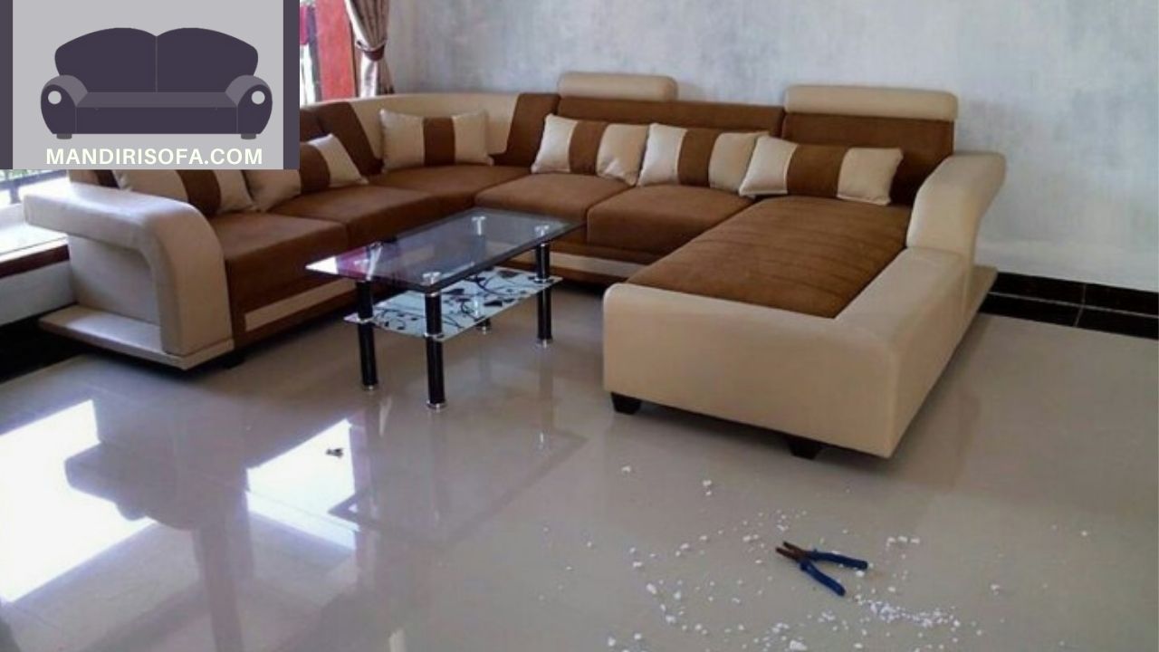 Tukang Service Sofa di Jakarta Barat