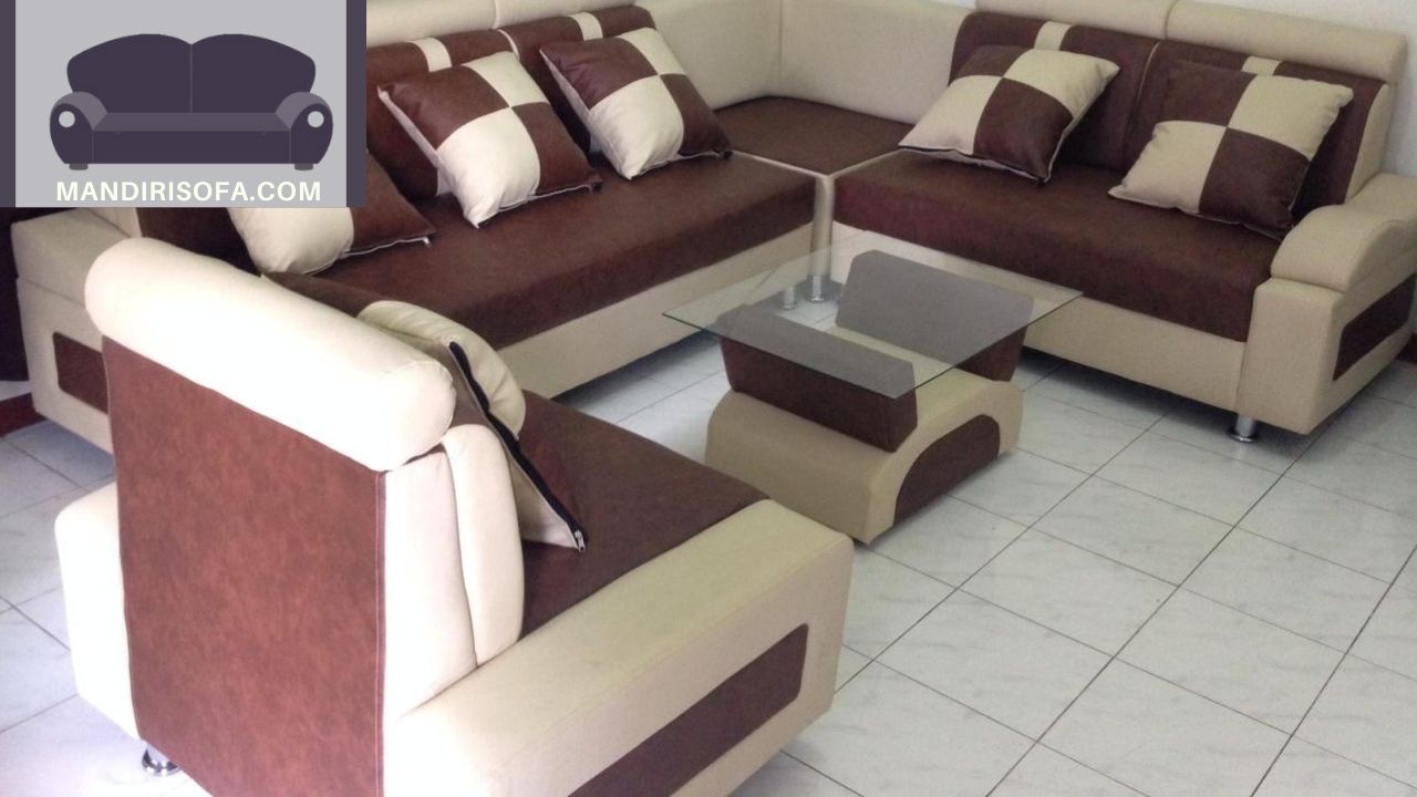 Service Sofa Lippo Cikarang