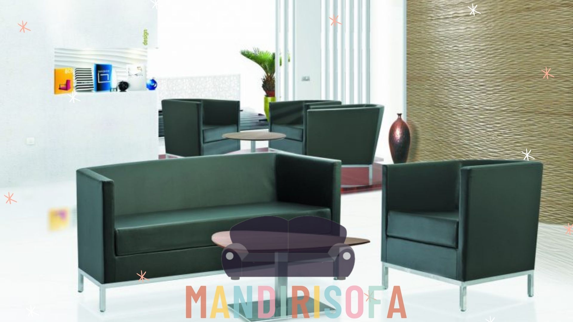 Service sofa di Ciketing Udik Bekasi