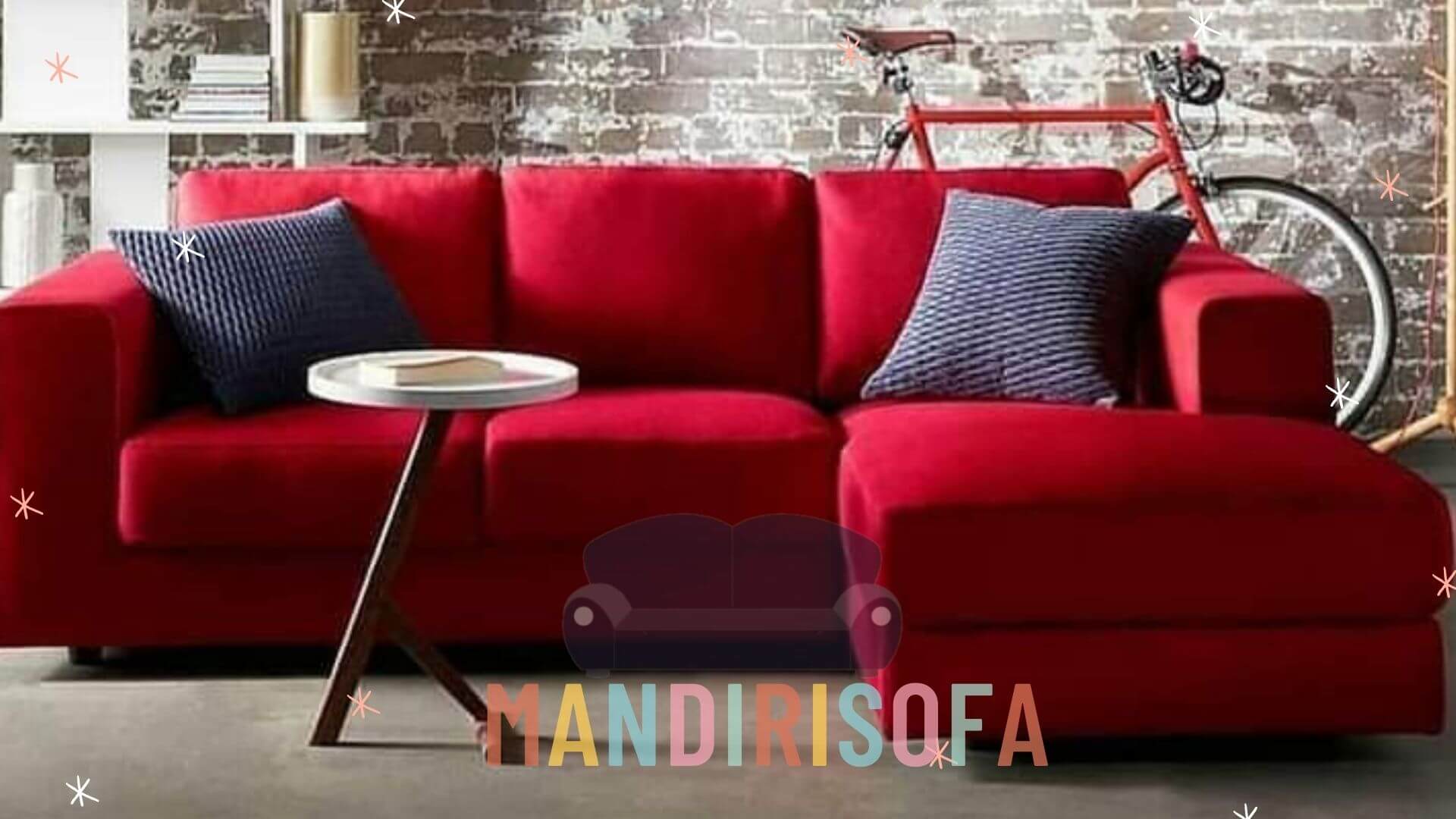 service sofa di Teluk Pucung Bekasi