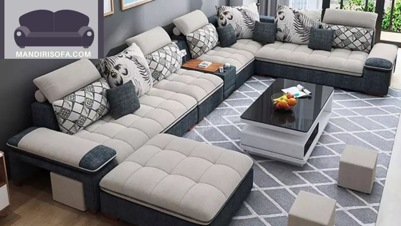 Bengkel Sofa Jakarta