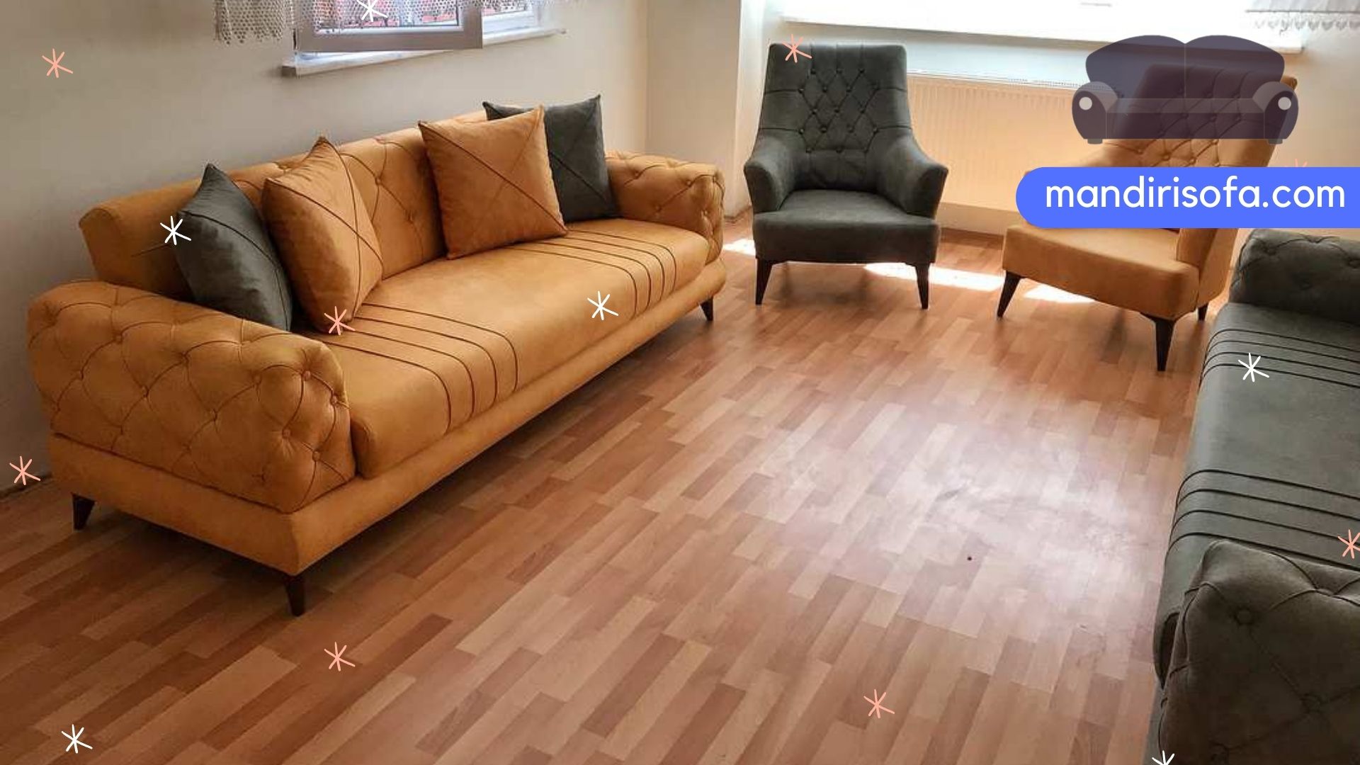 Service Sofa di Jatibening Baru