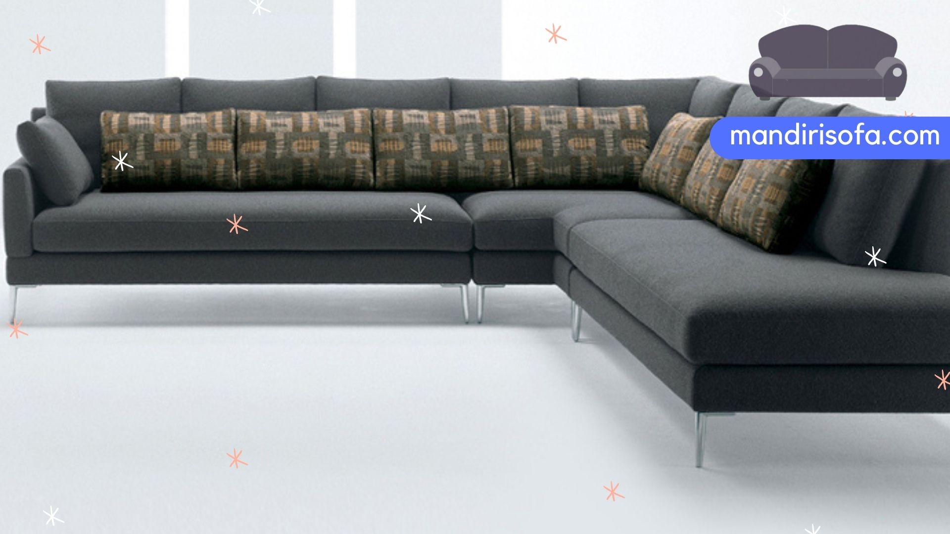 Jasa Service Sofa di Mustikajaya