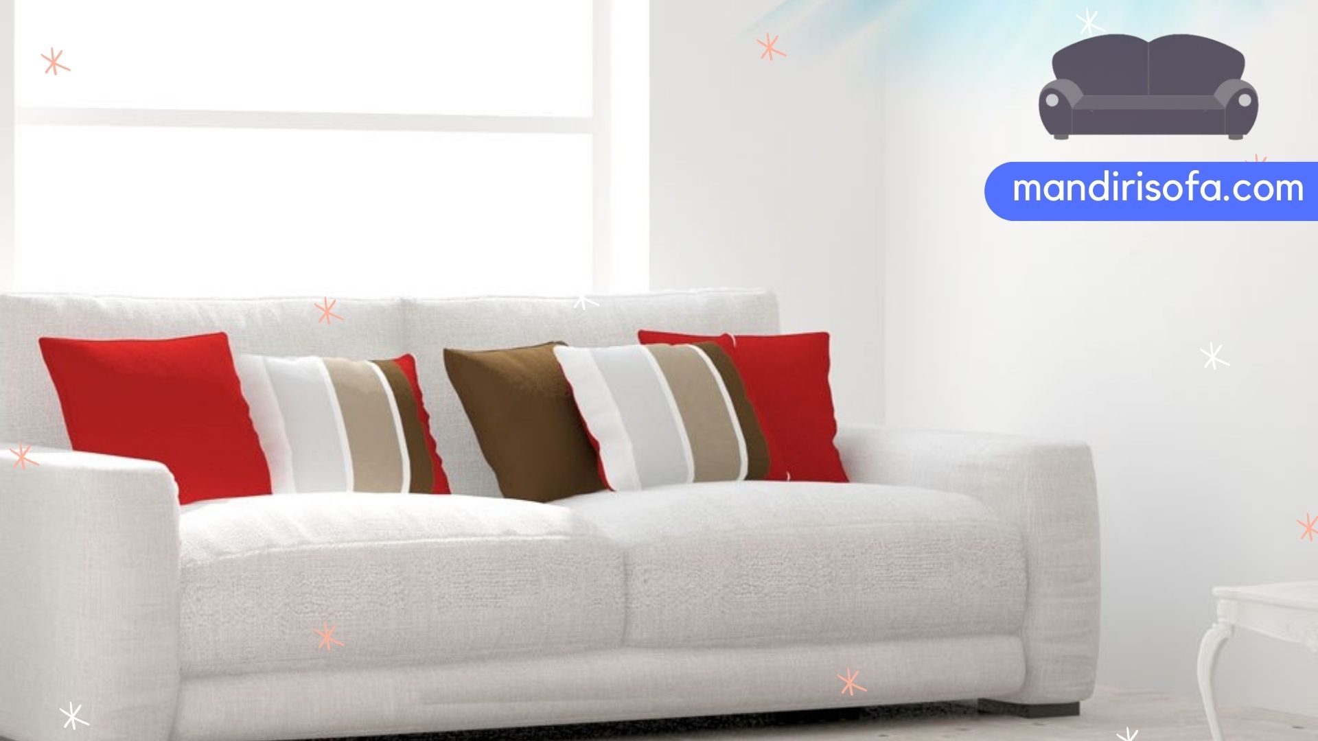 Service Sofa di Jatiwaringin Bekasi