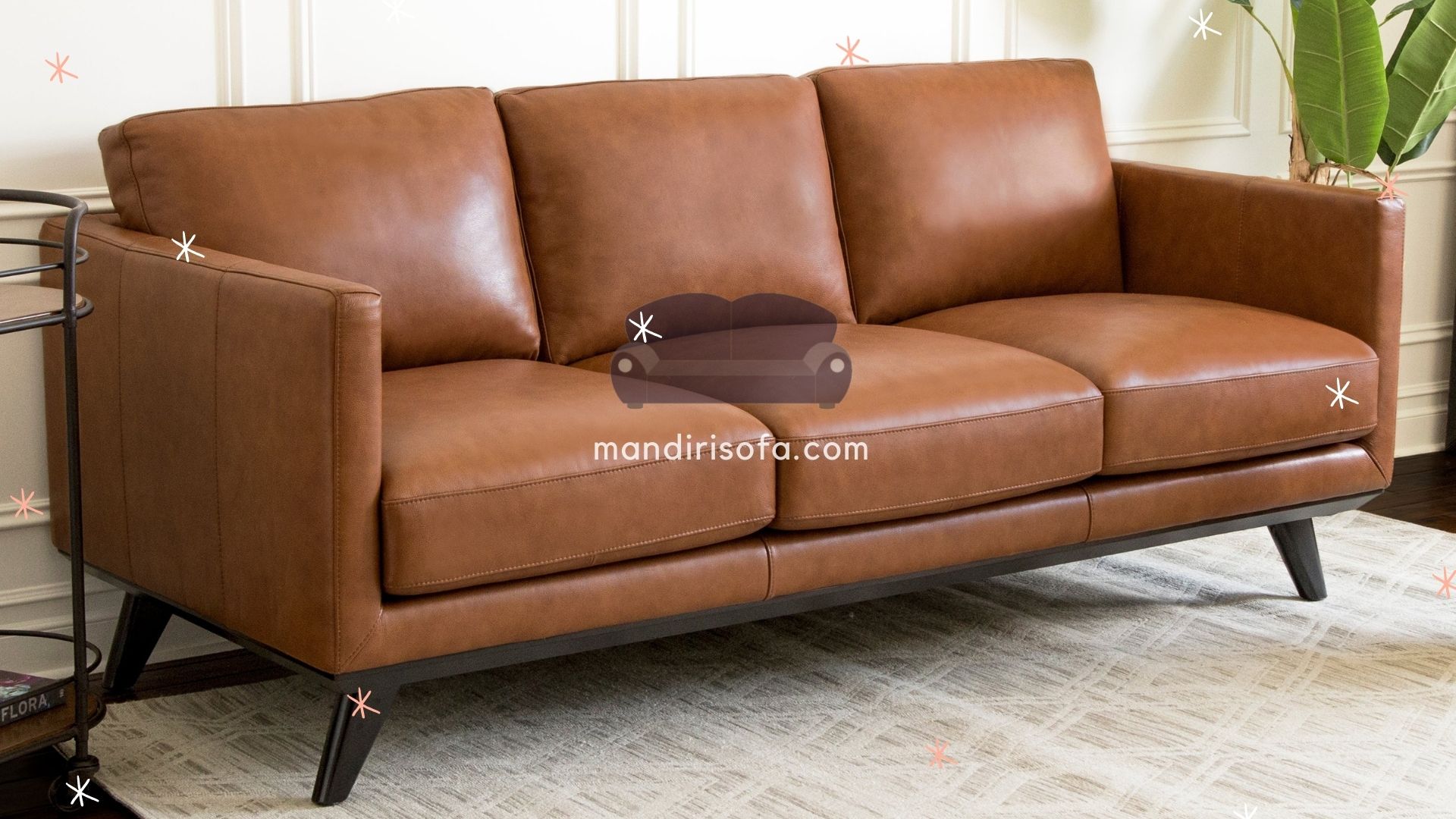 Service Sofa di Jatiwarna