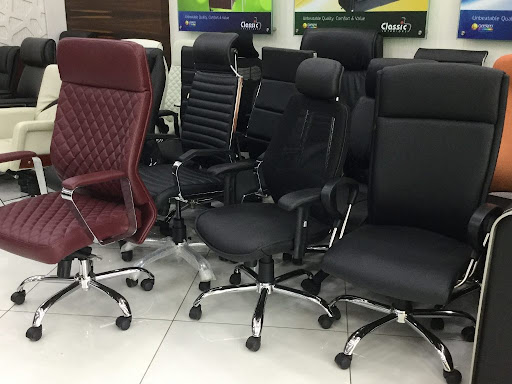Service Kursi Kantor Jakarta Timur