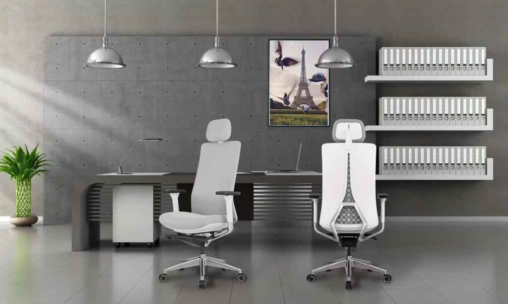 Service Kursi Kantor Cikarang