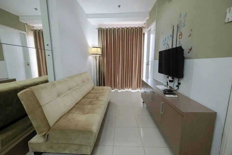 Jasa Pembuatan Sofa Apartemen