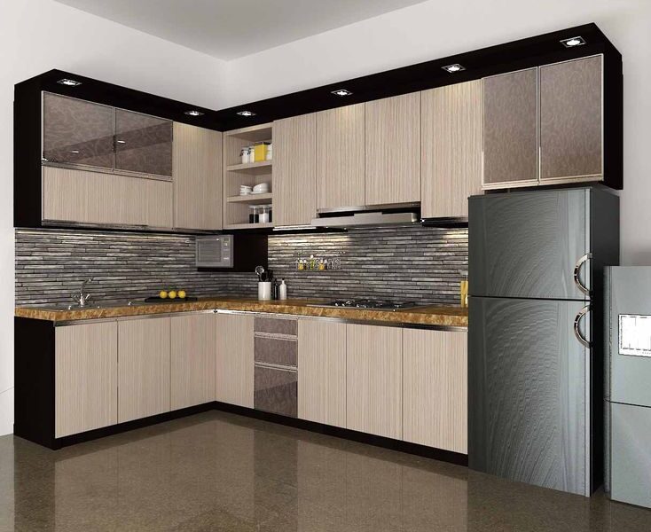 jasa kitchen set bekasi