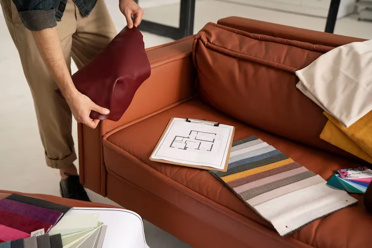 Jasa Service Sofa Babelan Bekasi