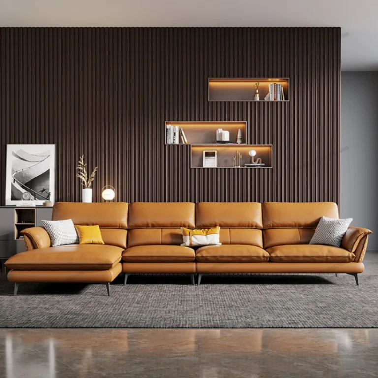 Pusat Service Sofa Kulit Asli