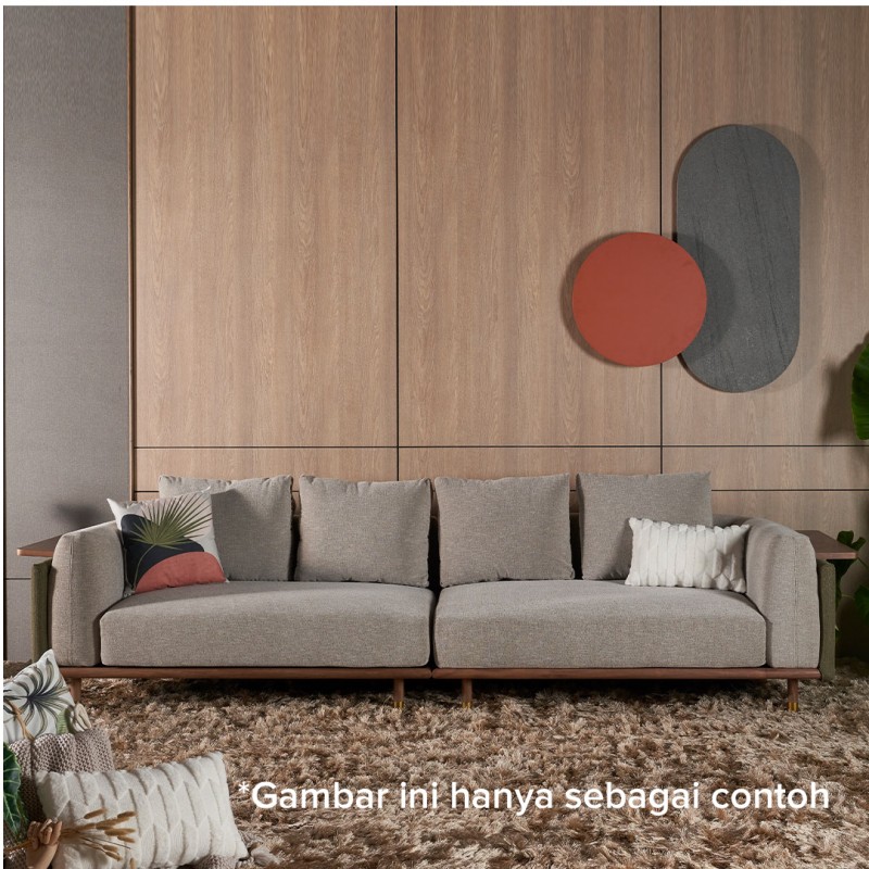 Service Sofa Cellini
