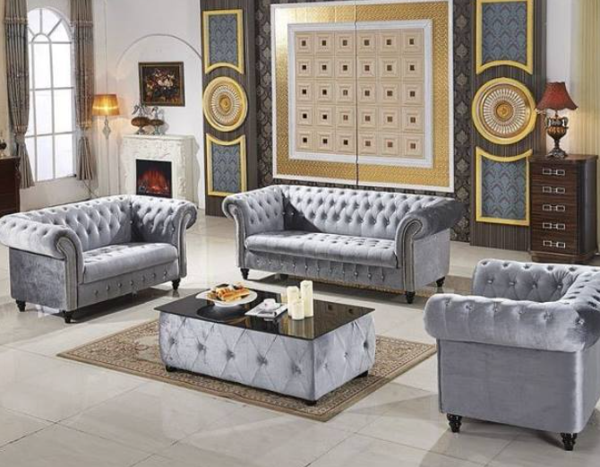 Jasa Pembuatan Sofa Custom Bekasi