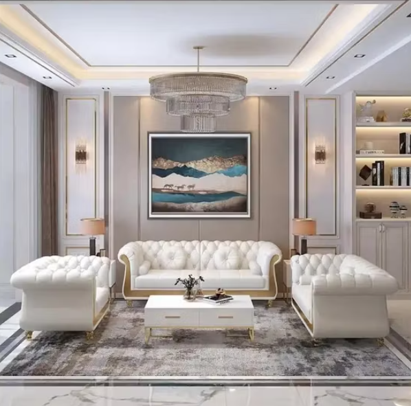Layanan Custom Sofa Bekasi