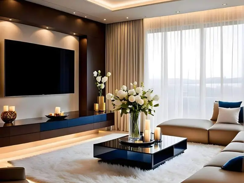 Harga Sofa Depan TV Minimalis