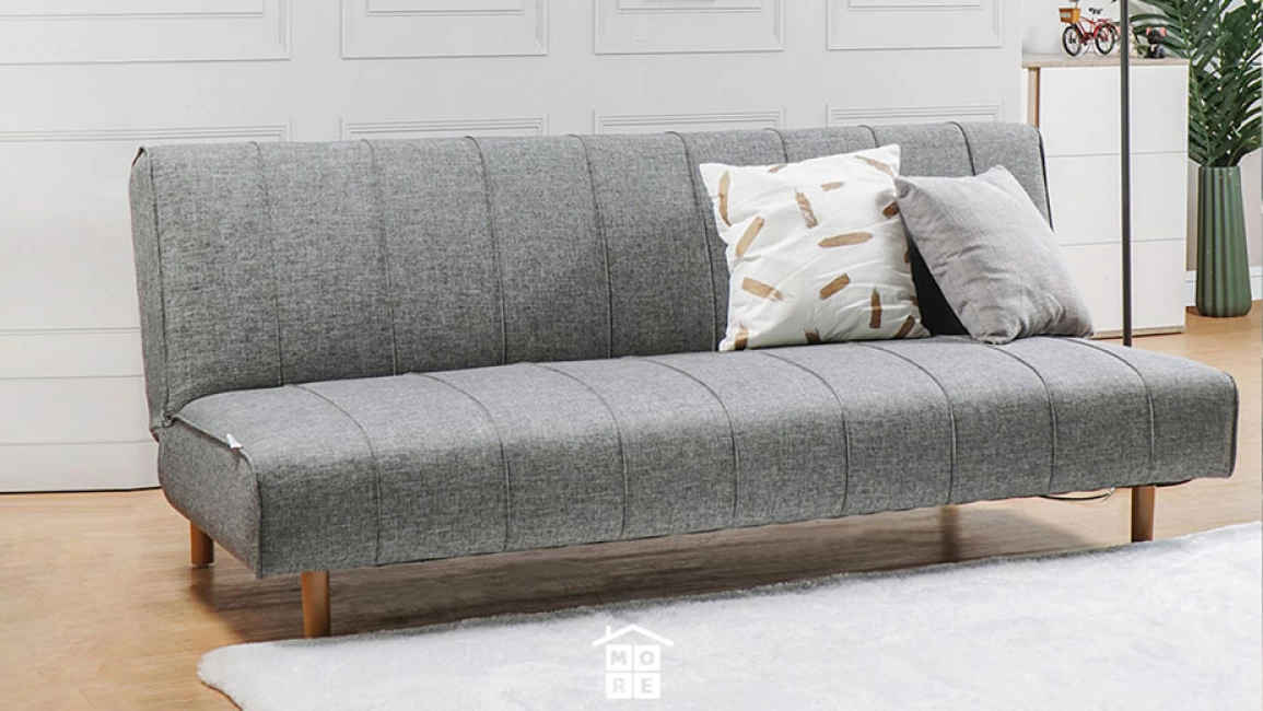 Sofa Depan TV Minimalis Terbaru