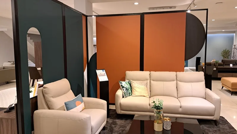 Rekomendasi Jasa Ganti Kulit Sofa Bekasi
