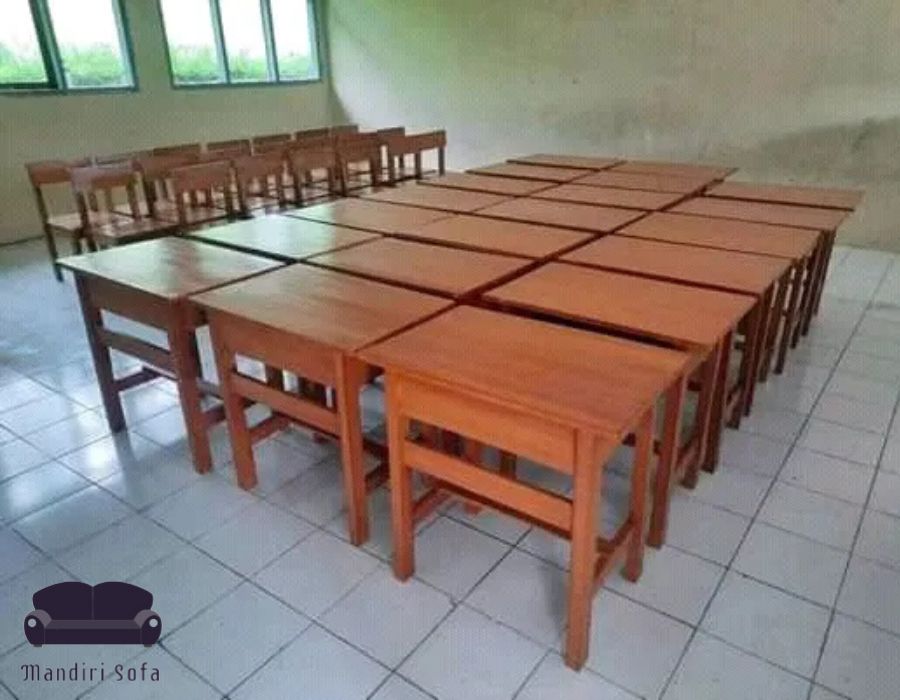 Distributor Meja Kursi Sekolah