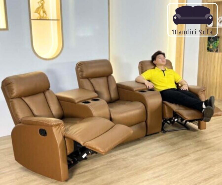 Ganti Kulit Sofa di Jakarta Selatan 