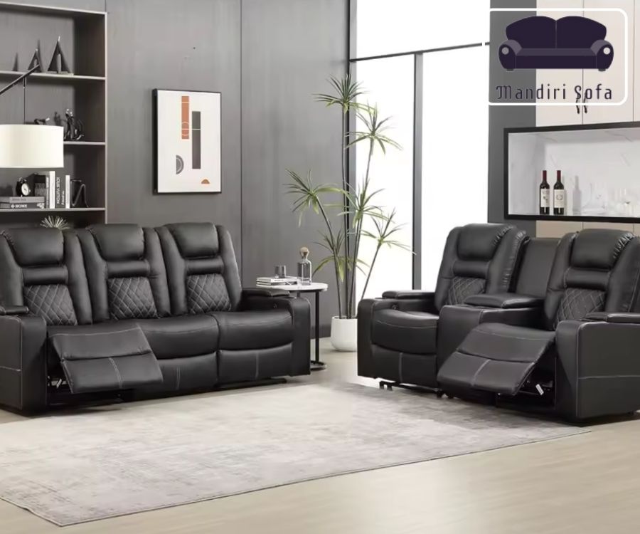 Jasa Ganti Kulit Sofa Jakarta Selatan