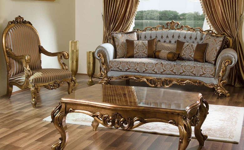 Service Sofa Cibubur