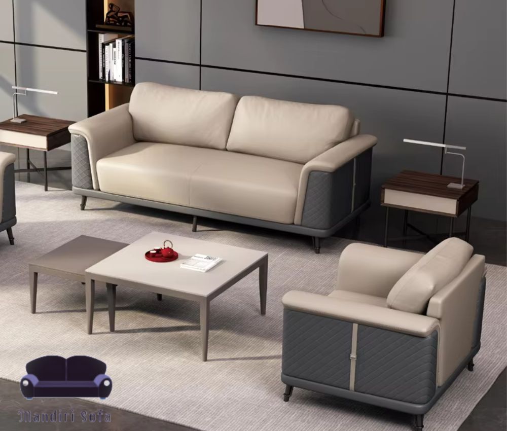Service Sofa Gambir