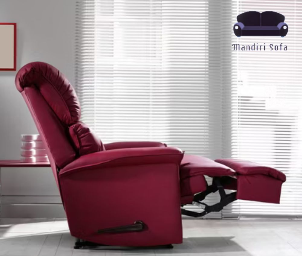 Service Sofa di Cempaka Putih