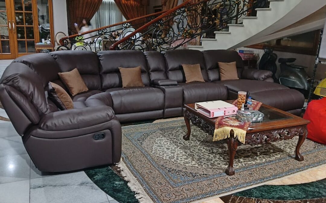 Custom Sofa Jakarta Timur
